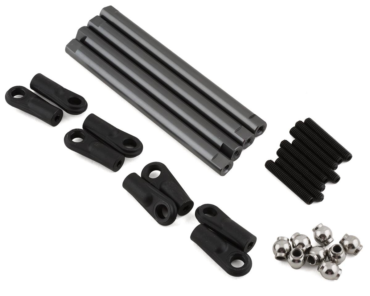 Losi LMT Mega Lower 4-Link Set (4)