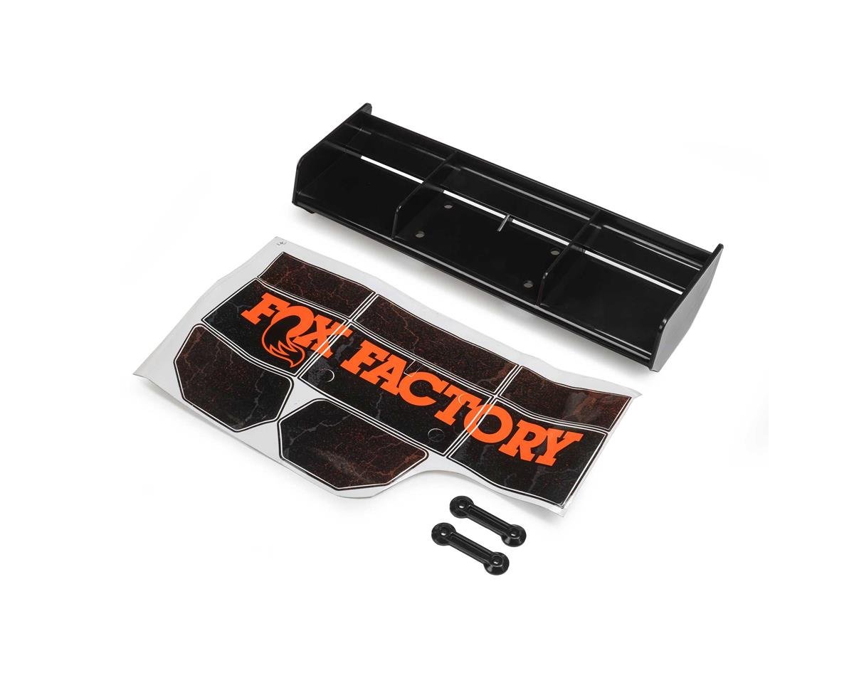 Losi DBXL-E 2.0 Fox Wing (Black)