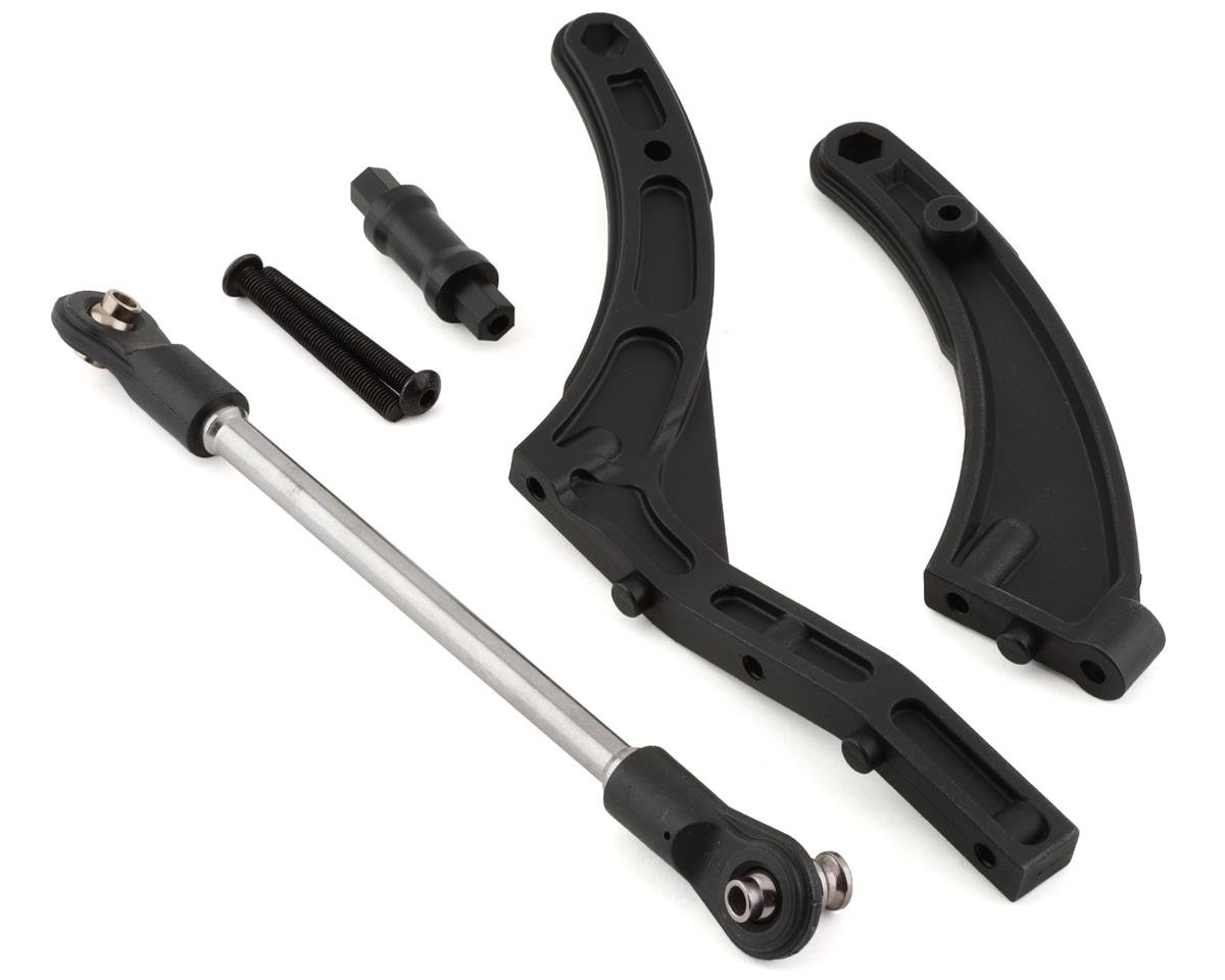 Losi DBXL 2.0 Rear Chassis Brace