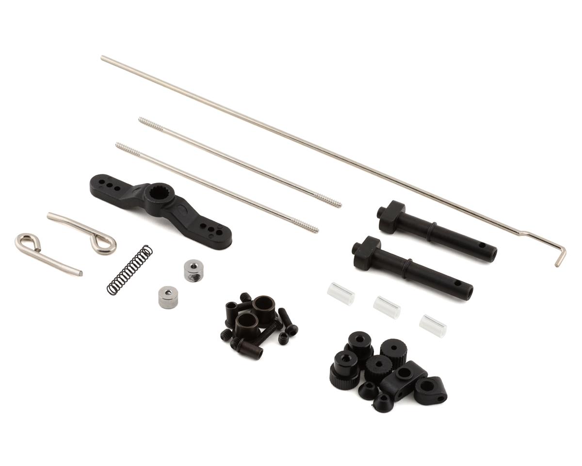 Losi DBXL 2.0 Throttle Linkage Set