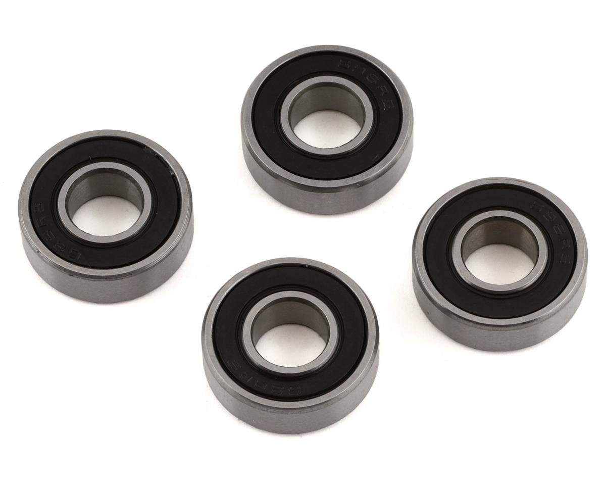 Losi 8x19x6mm Ball Bearing (4)