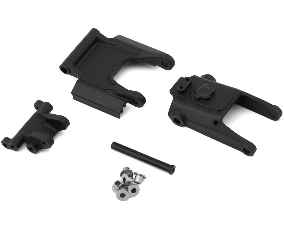 Losi Promoto-MX Control Arms & Crash Structure