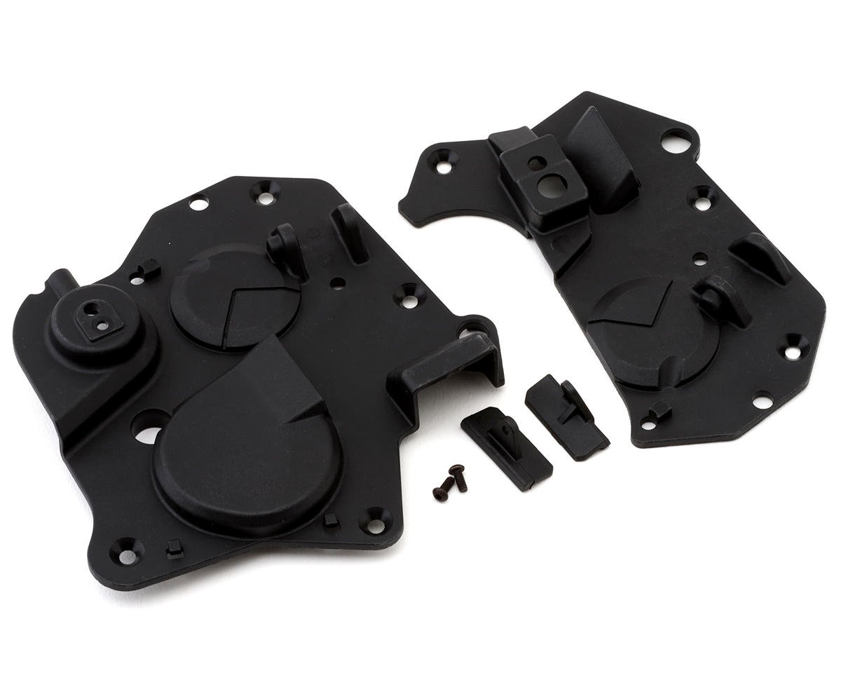 Losi Promoto-MX Chassis Side Cover Set