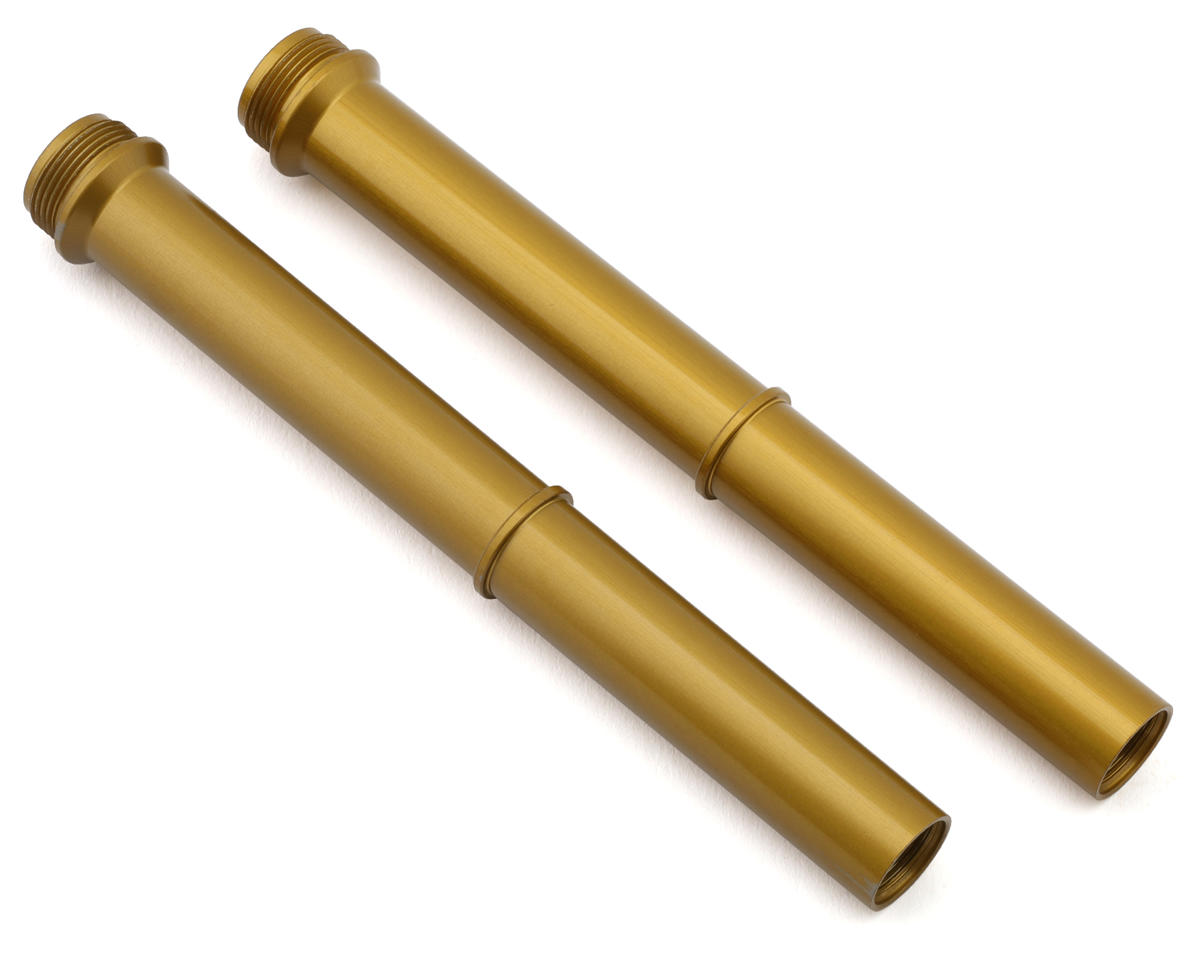 Losi Promoto-MX Fork Tube Set