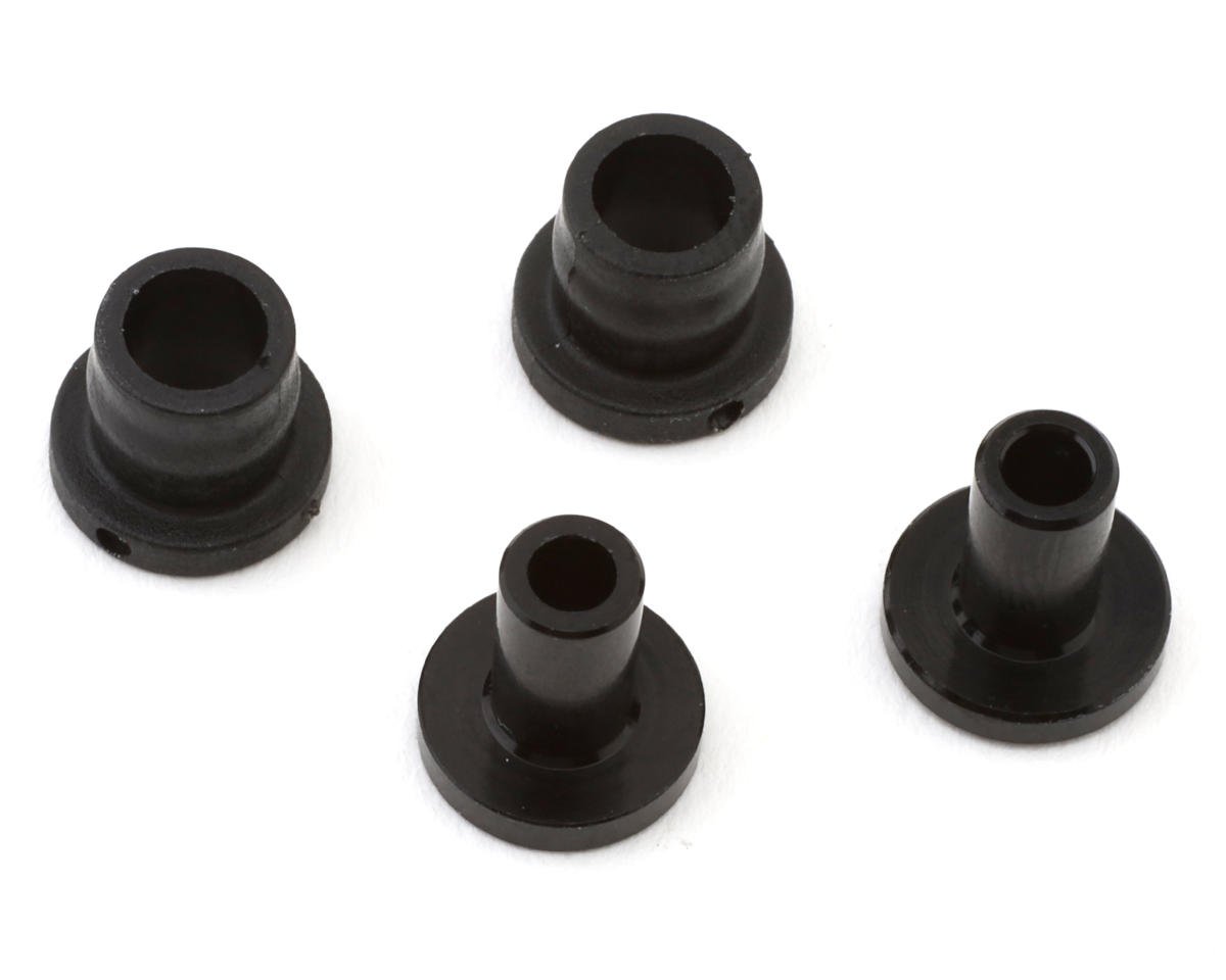 Losi Promoto-MX Shock Cap Bushings (2)