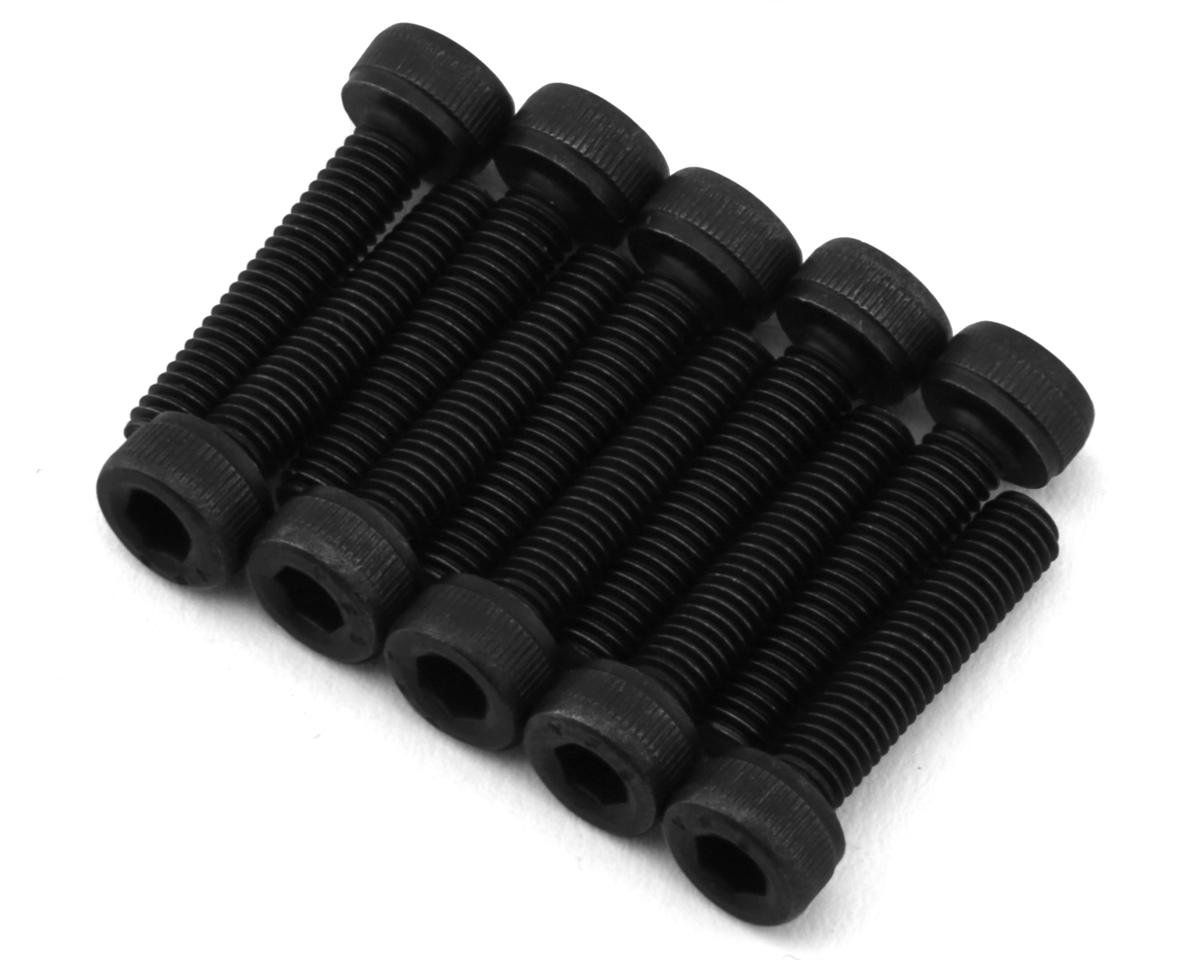 Losi 3x14mm Cap Head Screws (10)