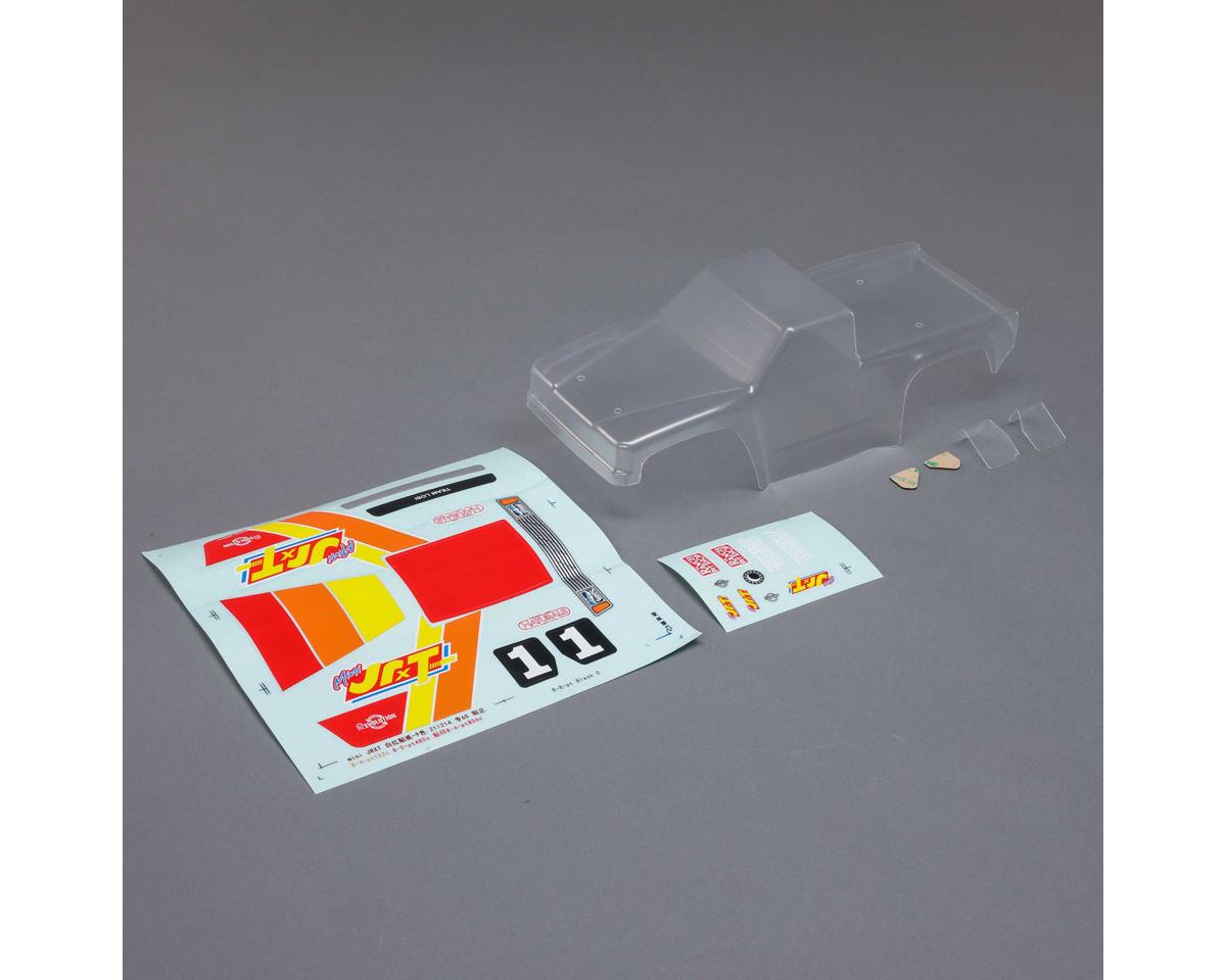 Losi Mini JRXT Body (Clear)