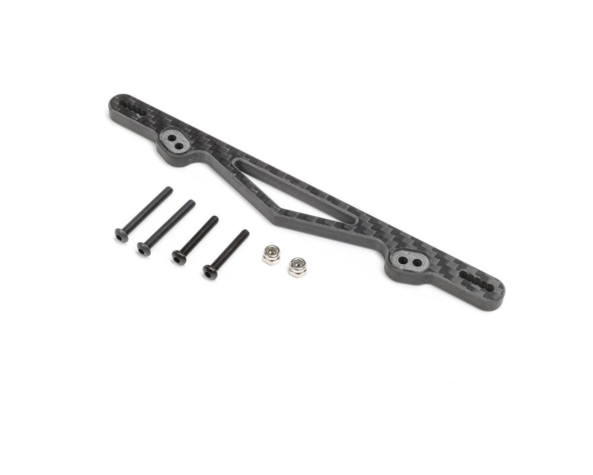 Losi 22S Drag Carbon Shock Tower Extension