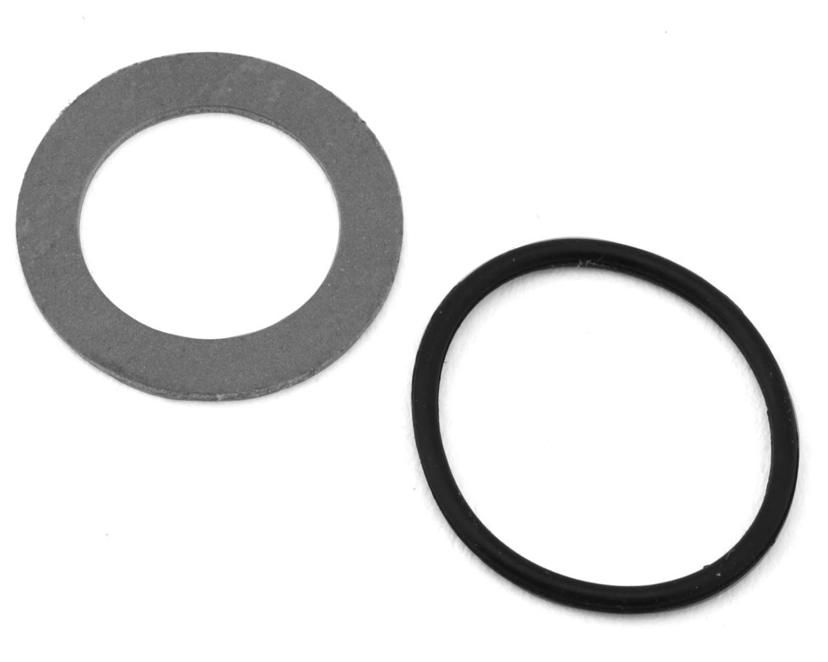 Losi Promoto-MX Triple Clamp Gasket & Seal Set
