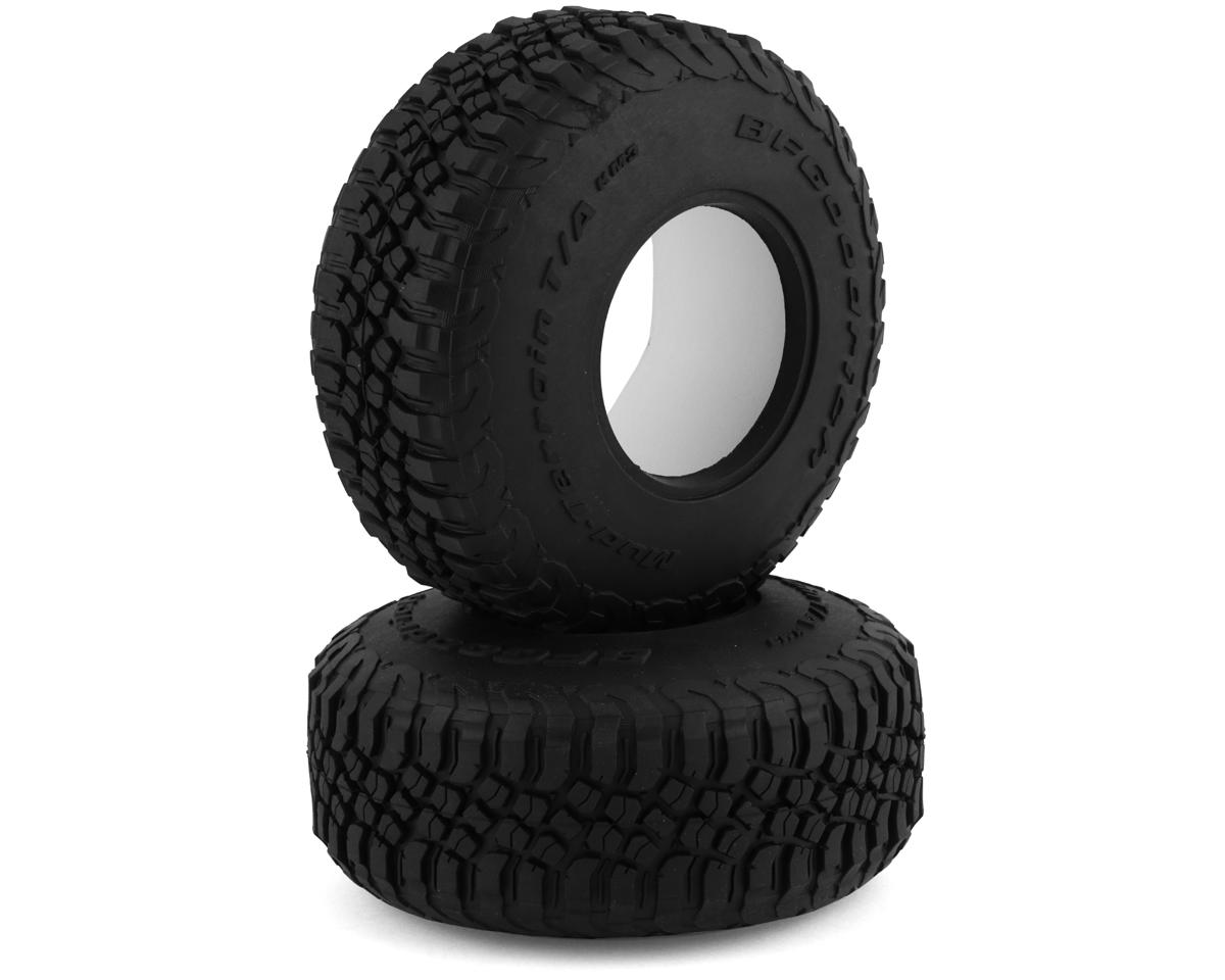 Losi RZR Rey BFG KM3 2.2/3.0 Tires w/Inserts (2)