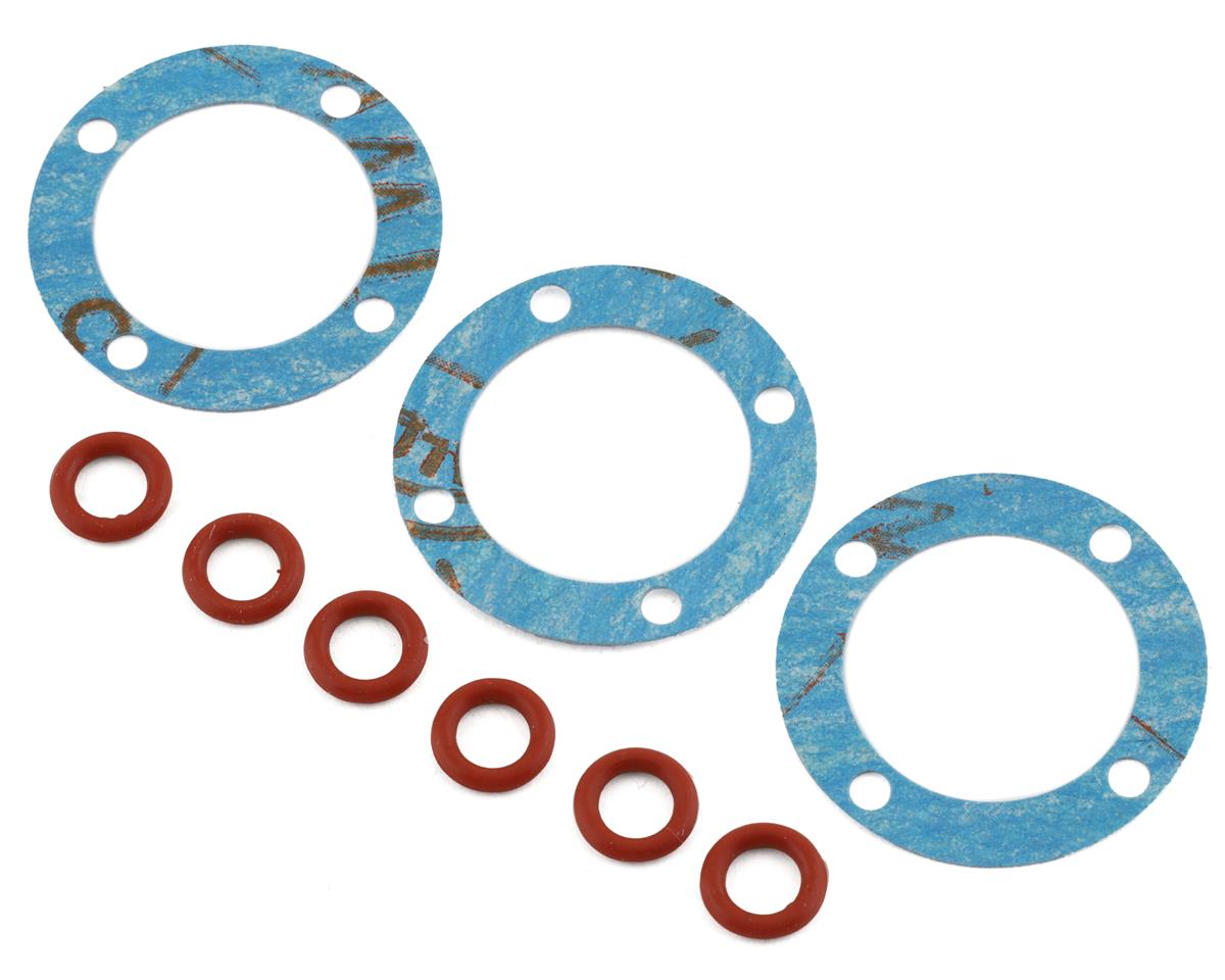 Losi Differential Seal Set