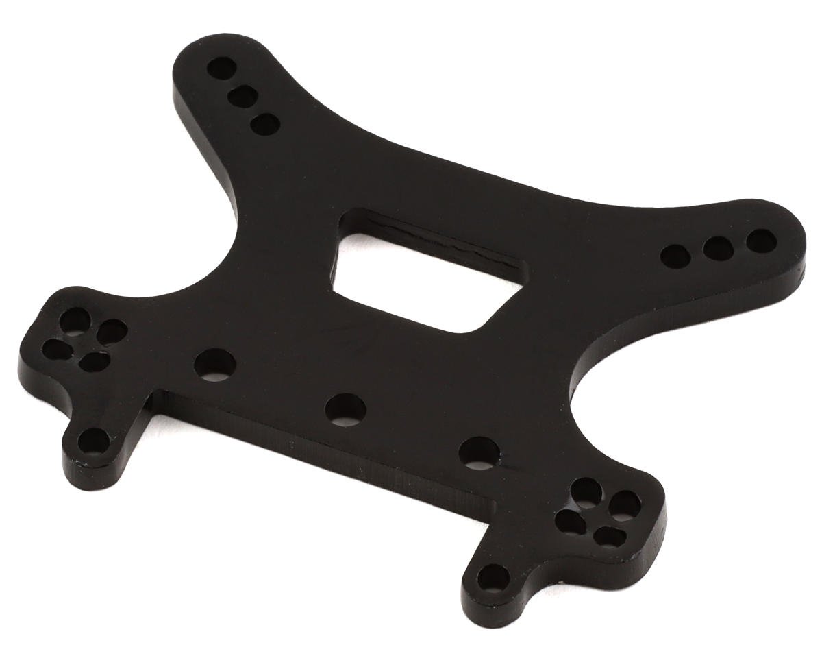 LRP S8 Rebel Front Shock Tower (BX/BXe)