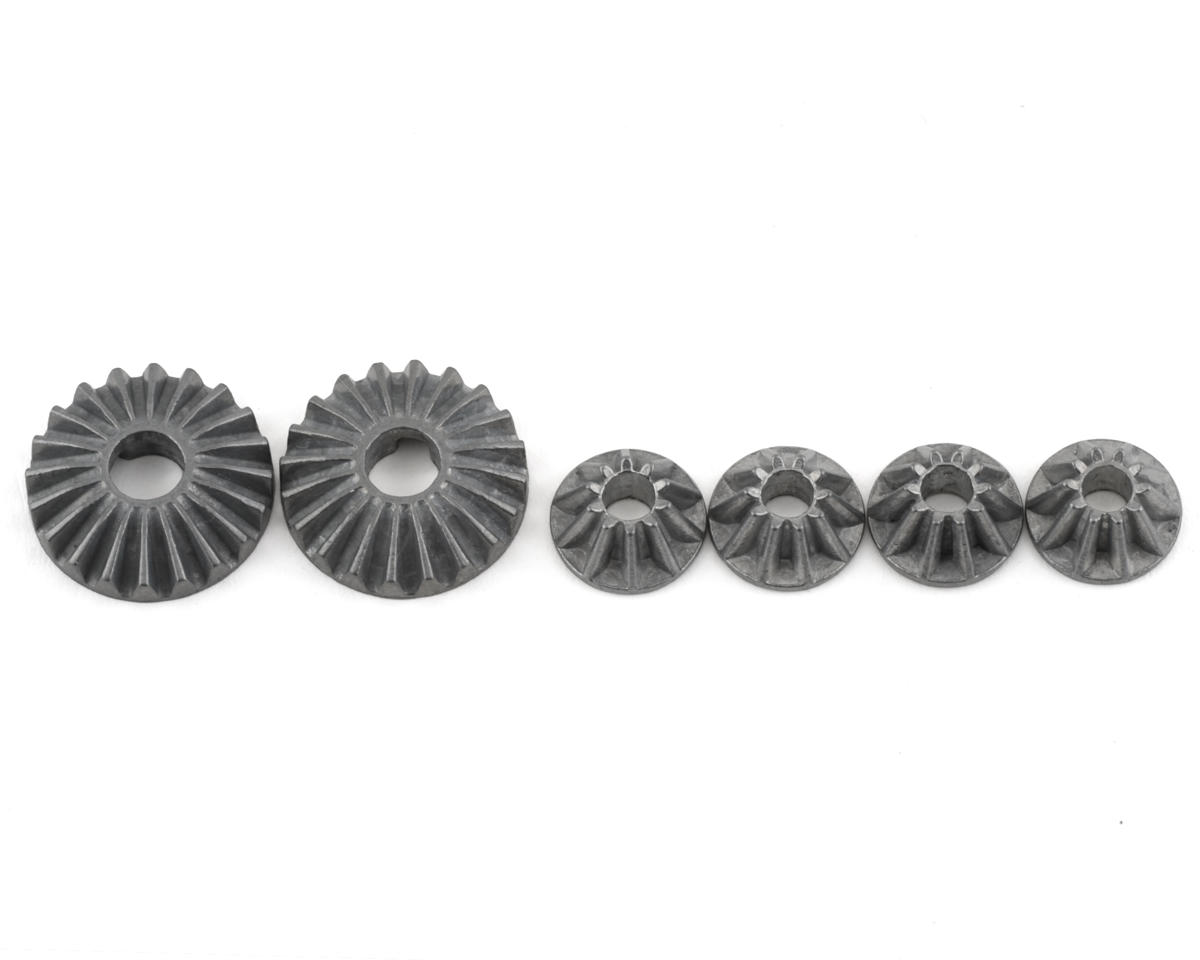 LRP S8 Rebel Differential Internal Gear Set
