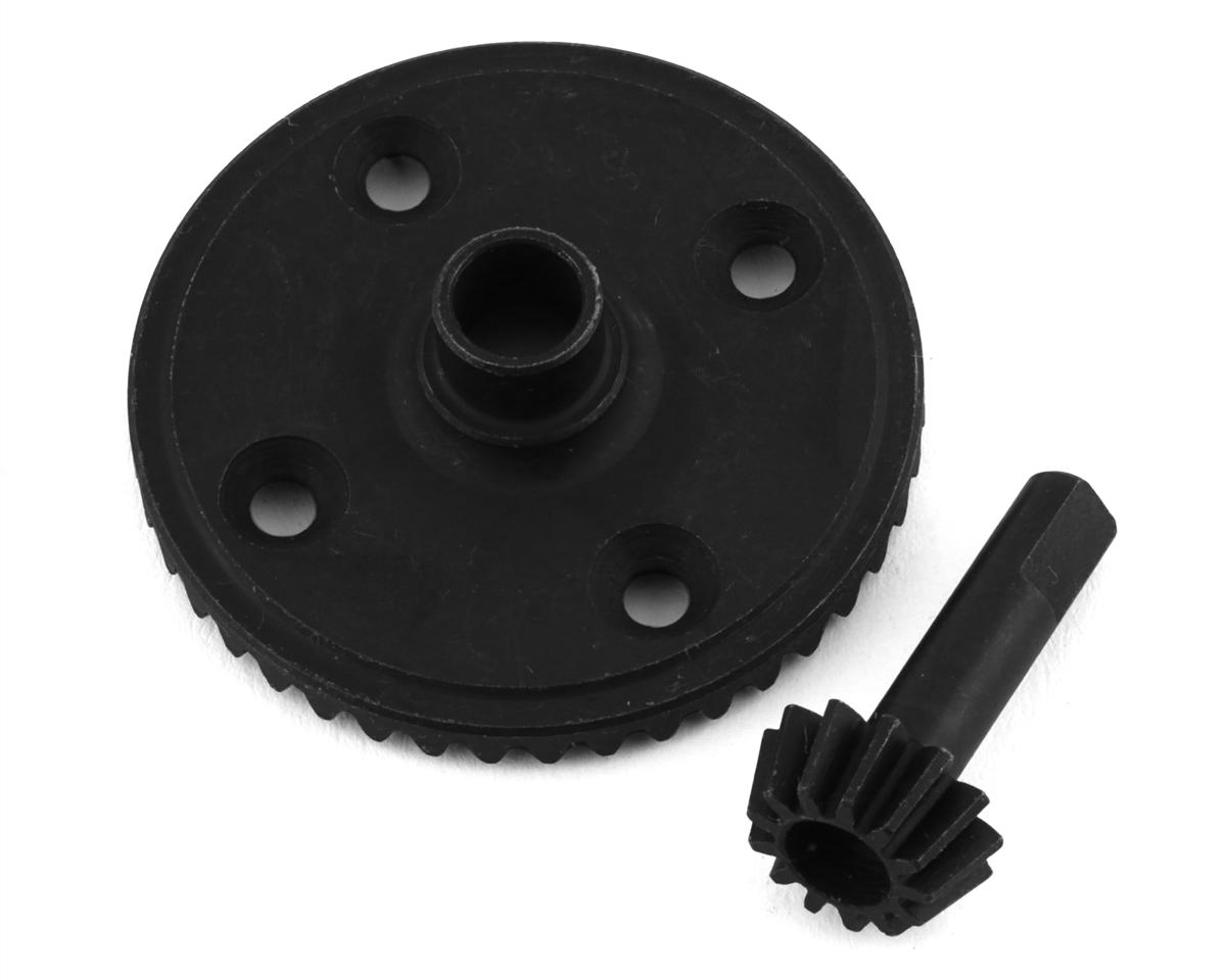 LRP S8 Rebel Differential Crown and Pinion Gears (43T/13T) (BX/BXe)