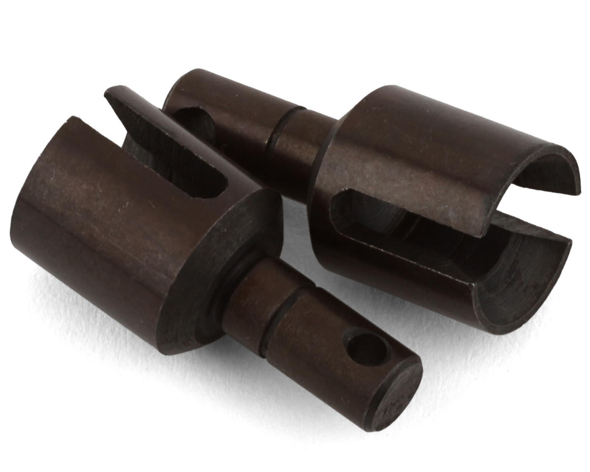 LRP S8 Rebel Differential Outdrives (2) (Front/Rear)