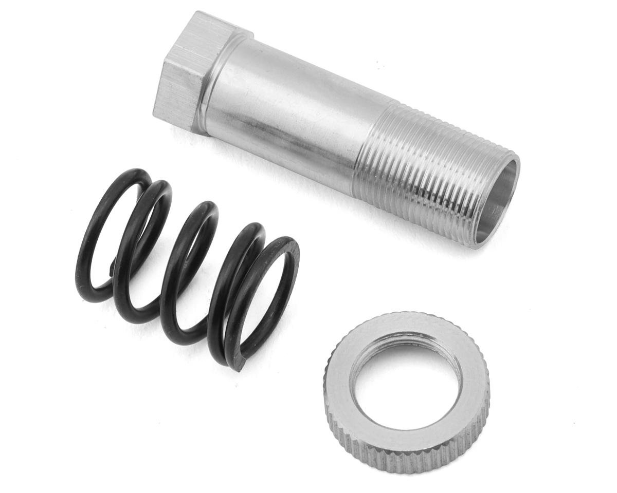 LRP S8 Rebel Servo Saver Assembly (BX/BXe)