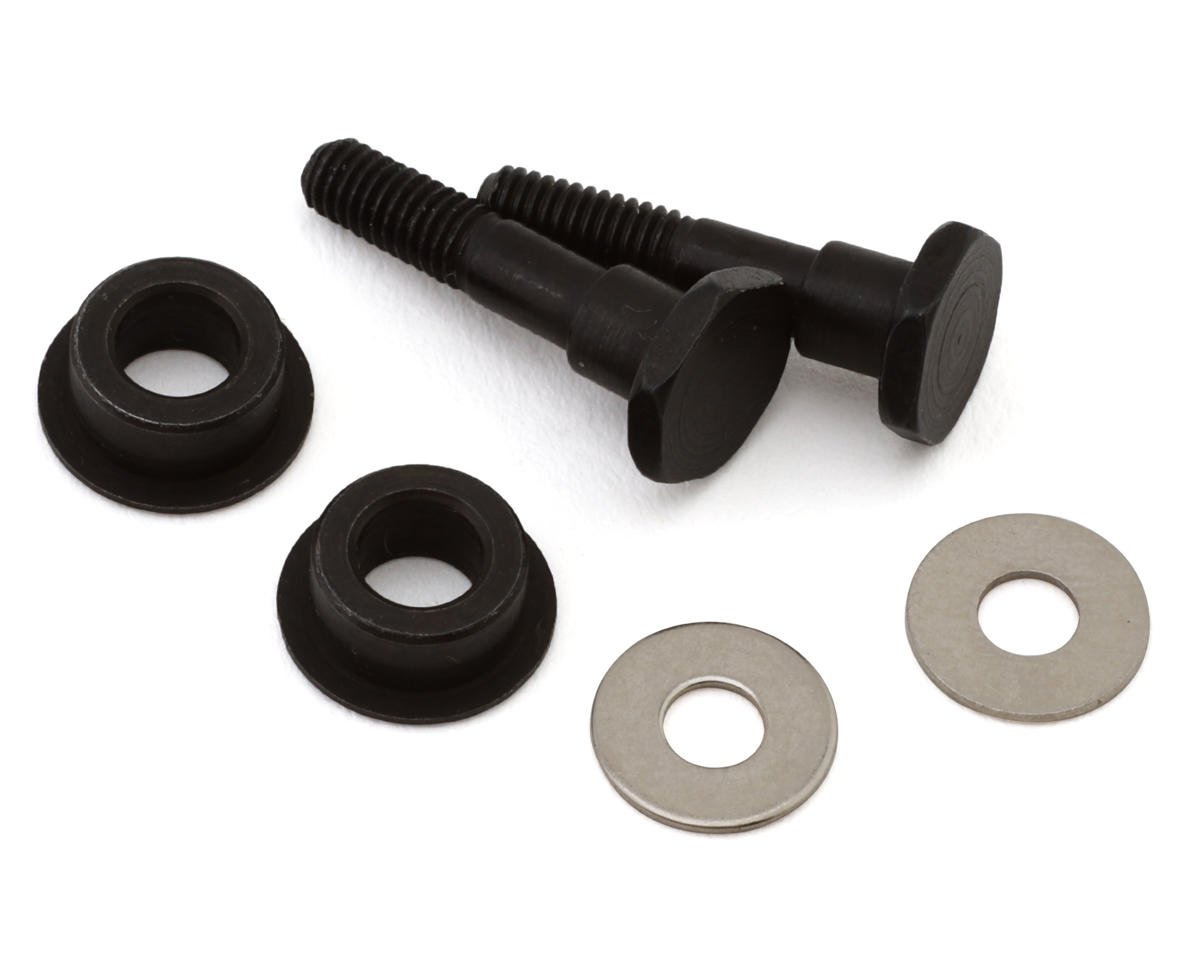 LRP S8 Rebel Servo Saver Screws (2) (BX/BXe)