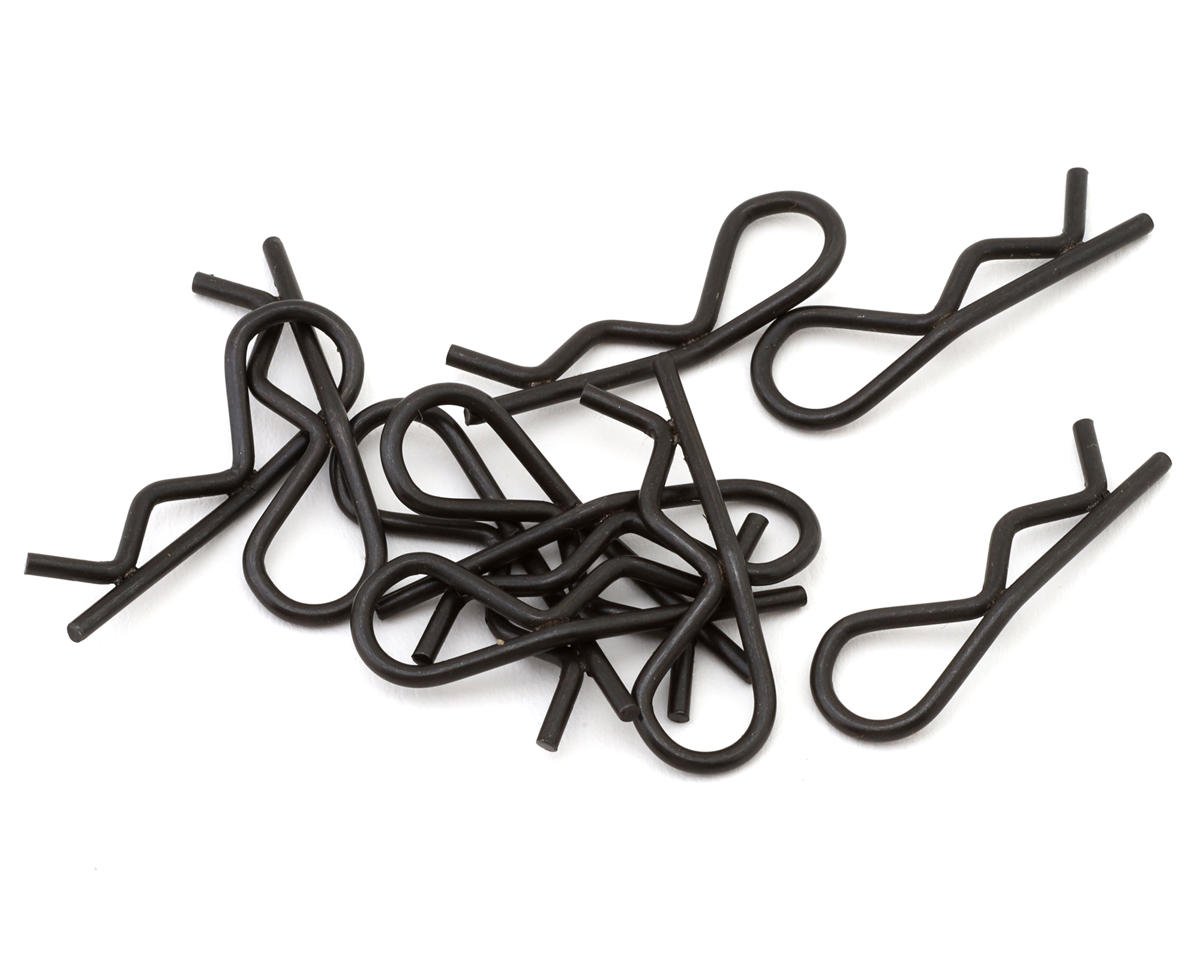 LRP Large Body Clips (10)