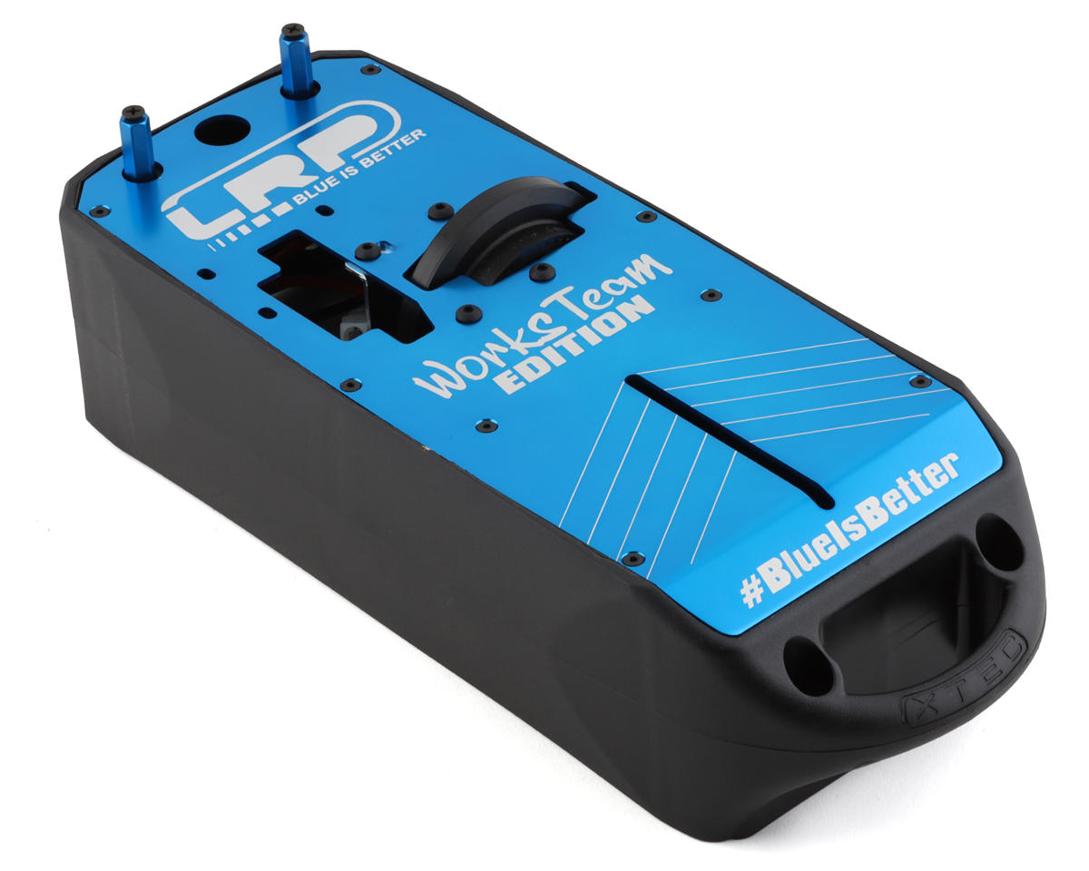 LRP Works Team Edition Starter Box