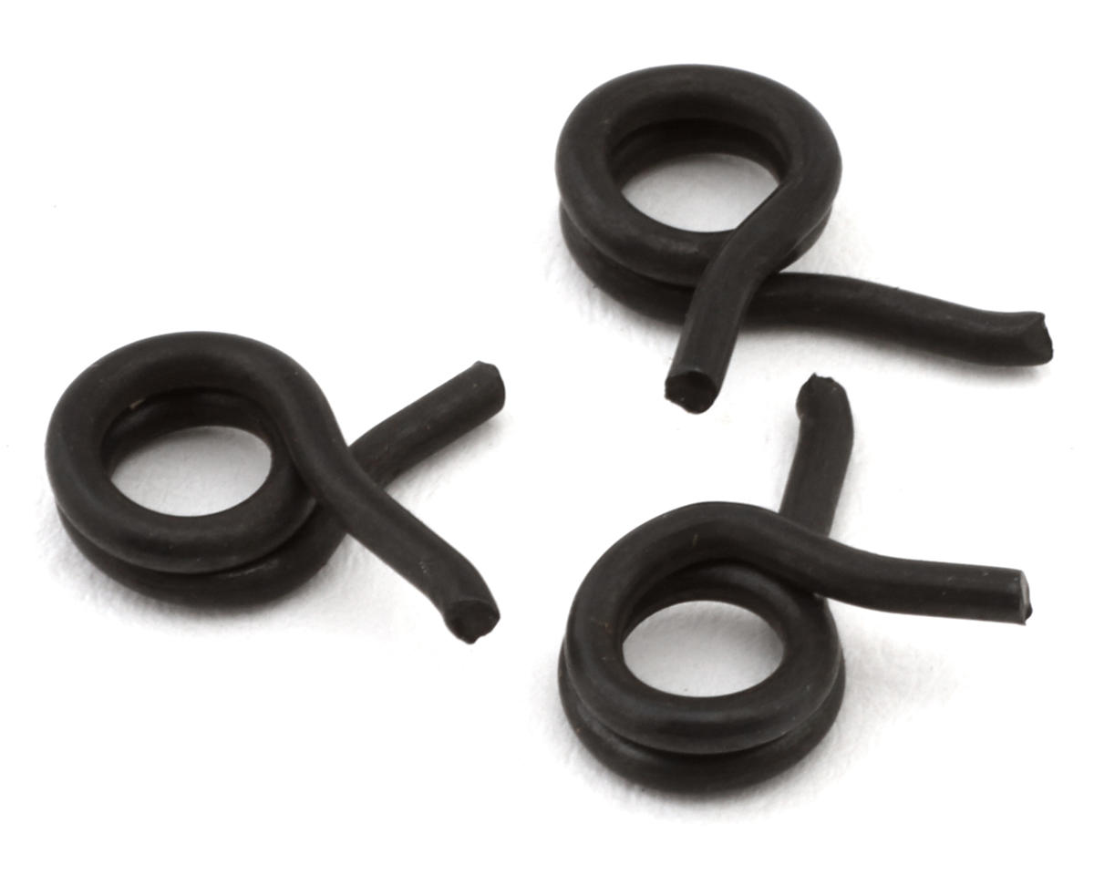 LRP Clutch Springs 1.1 Davide Ongaro World Champion Edition (3)