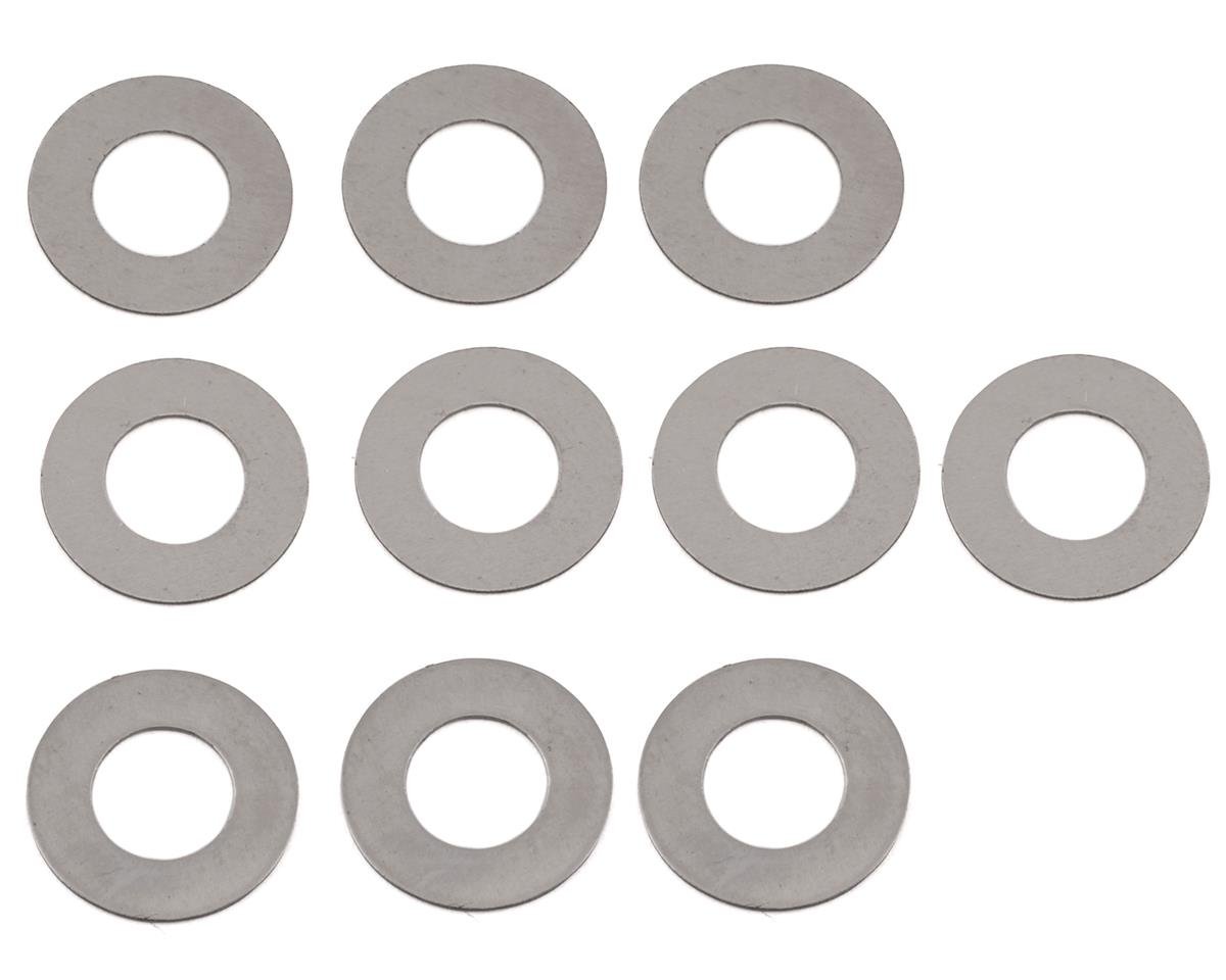 LRP .21 Competition Clutch Shim Set (10)