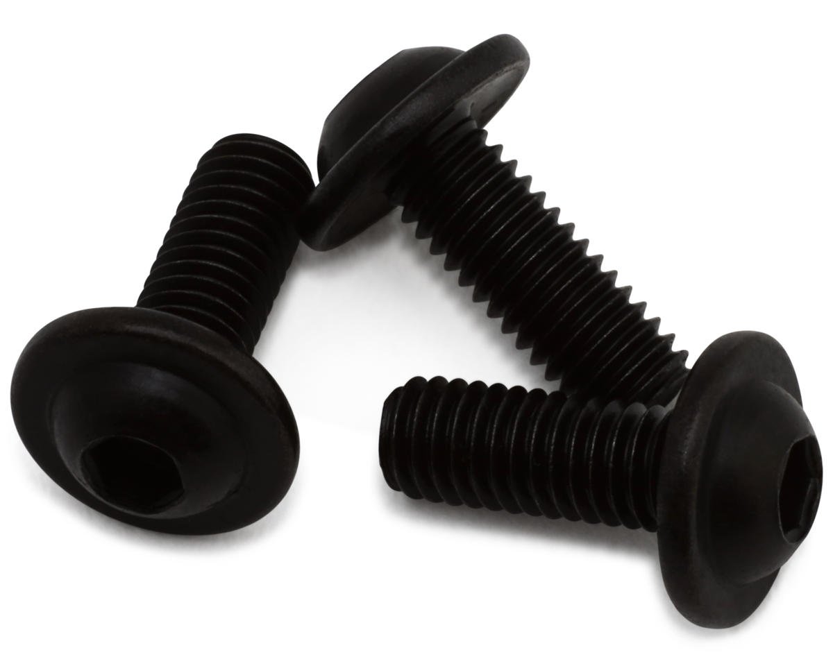 LRP Competition Clutch Screws (3)