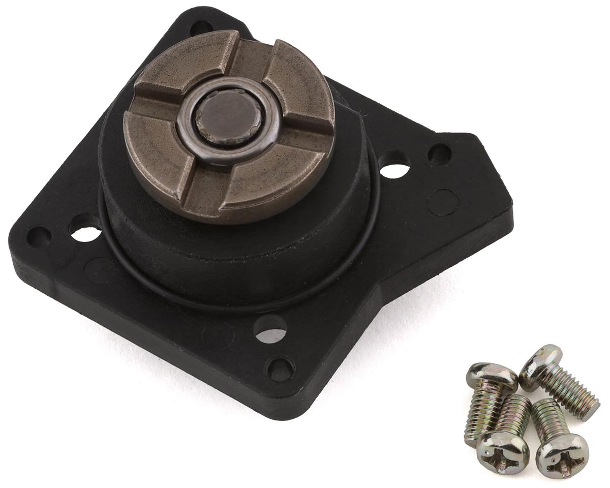 LRP ZR.21 Spec.3 Pull Start Parts Set w/Back Plate