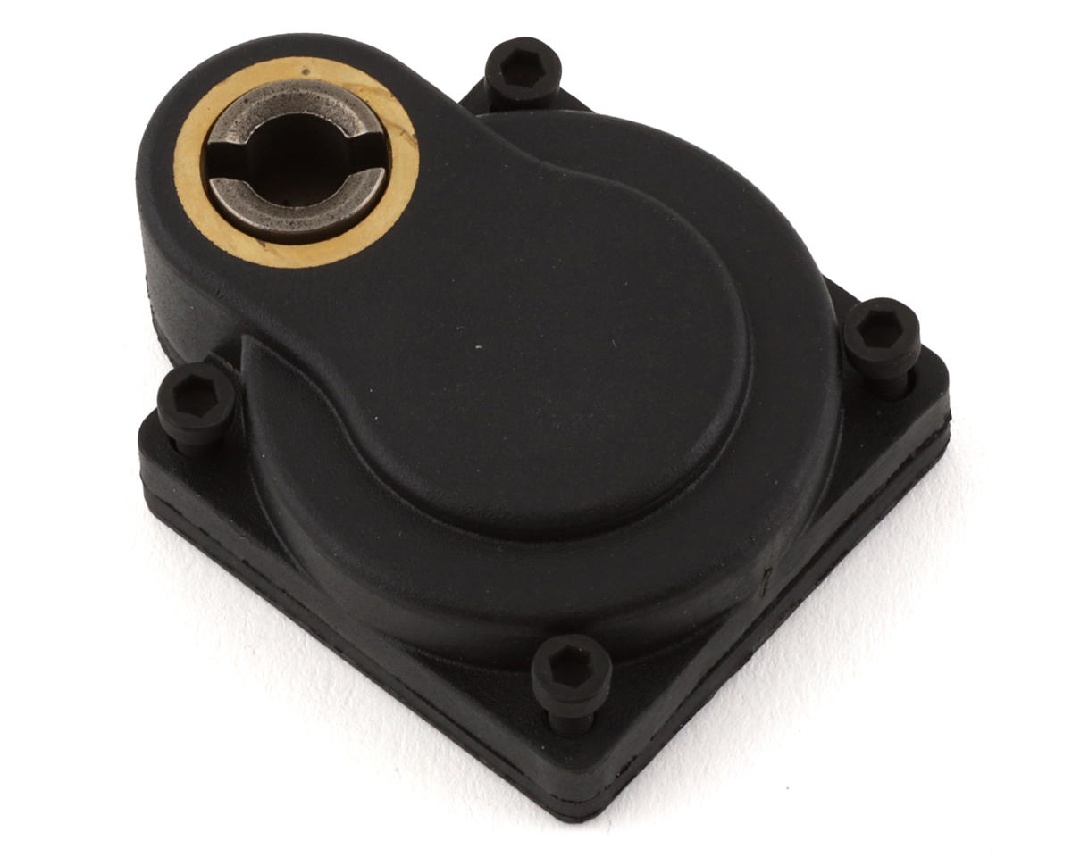 LRP ZR.21 Sport Pullstart Roto Start Backplate