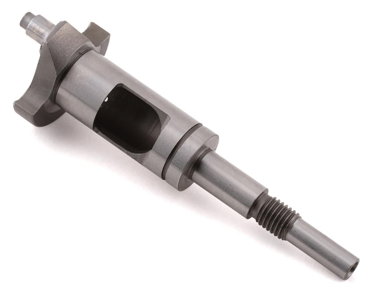 LRP Z.28R/ZR.28 Crankshaft Pull-Start