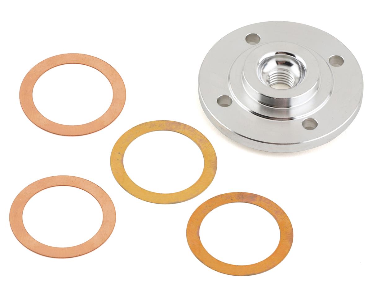 LRP Z.21R Head Button w/Head Shims