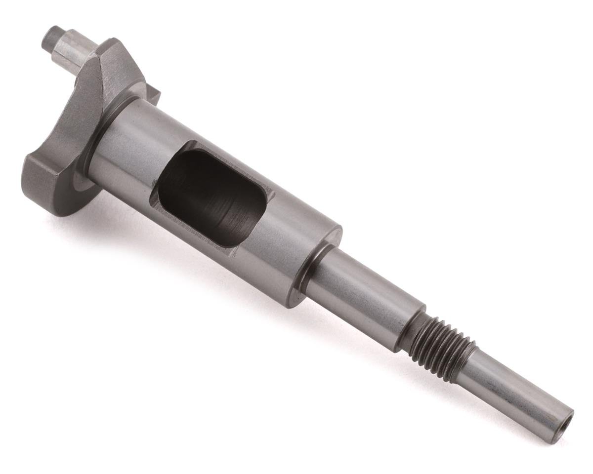 LRP ZR.21 Spec.3 Pull-Start Crankshaft