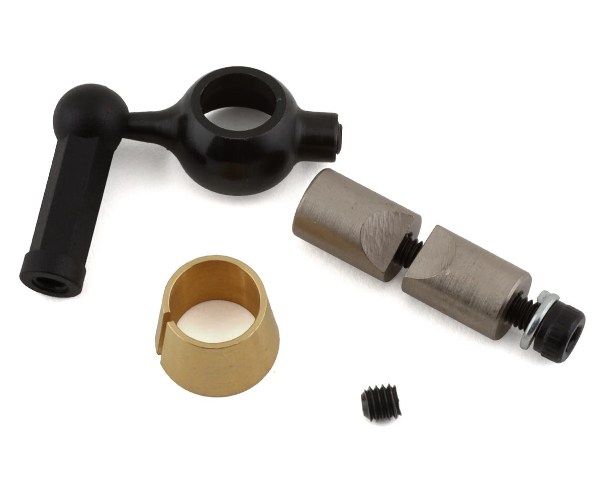 LRP ZR.28/ZR.32 Carburetor Parts Set