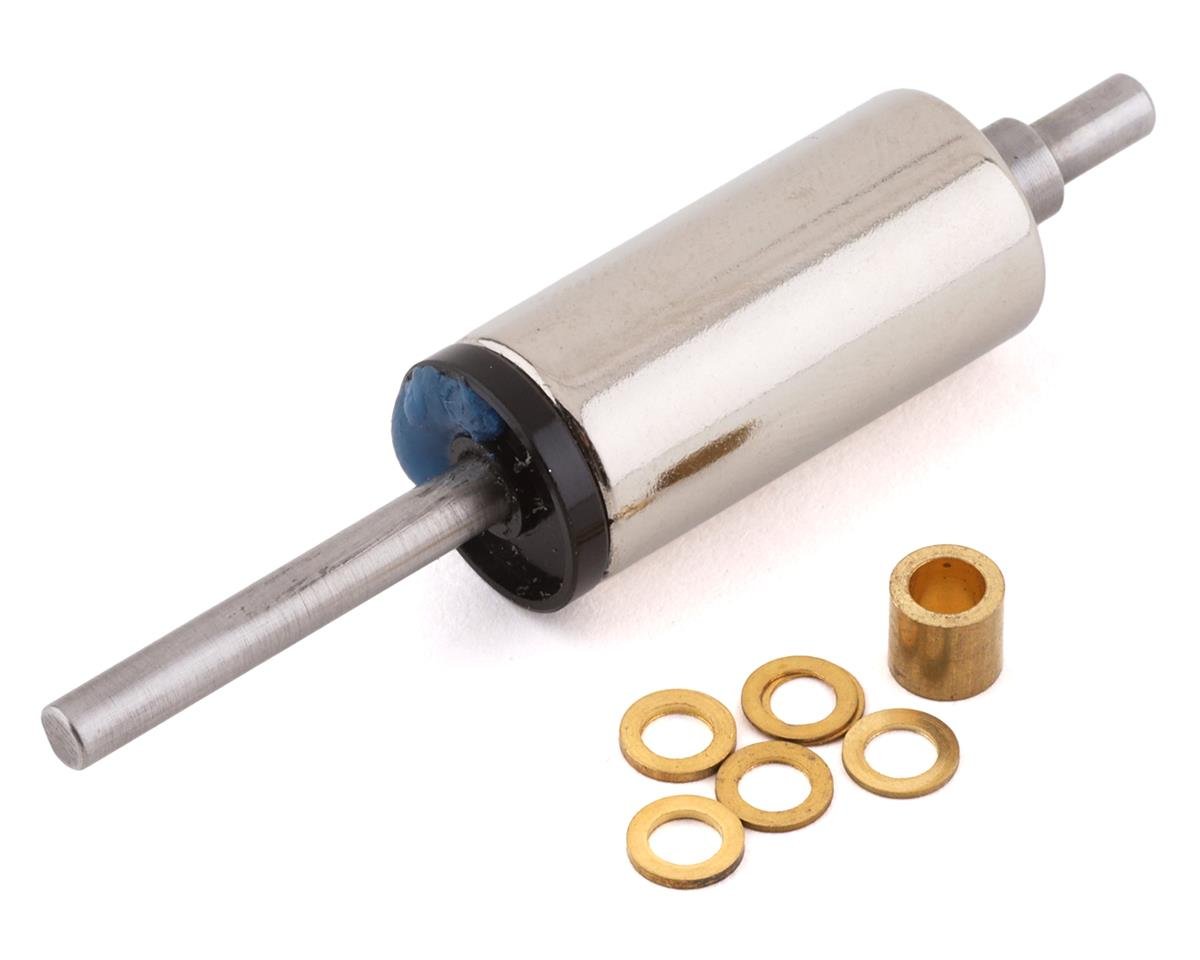 LRP X22 Stock Spec 12.5mm WorksTeam Rotor