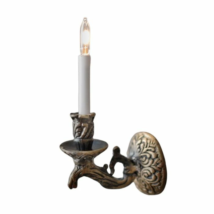 Classical Single Wall Light