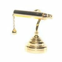 Desk Lamp - Battery Lights