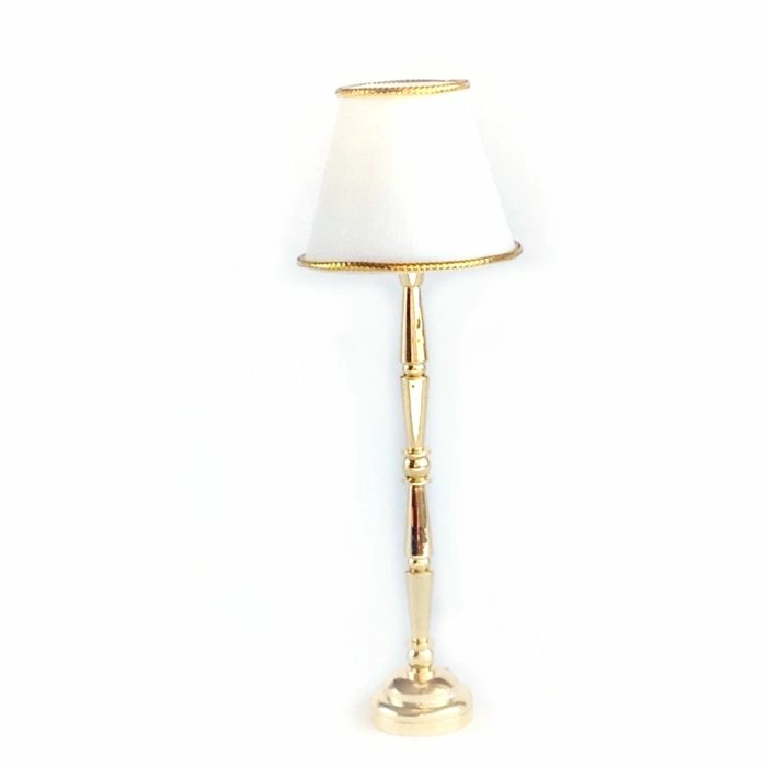 Standard Lamp - Battery Lights