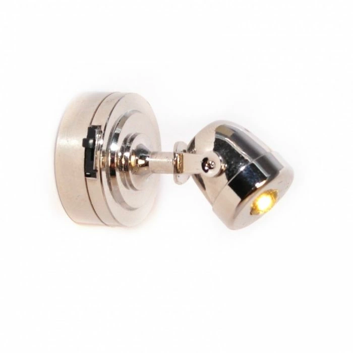 Battery Operated Spotlight