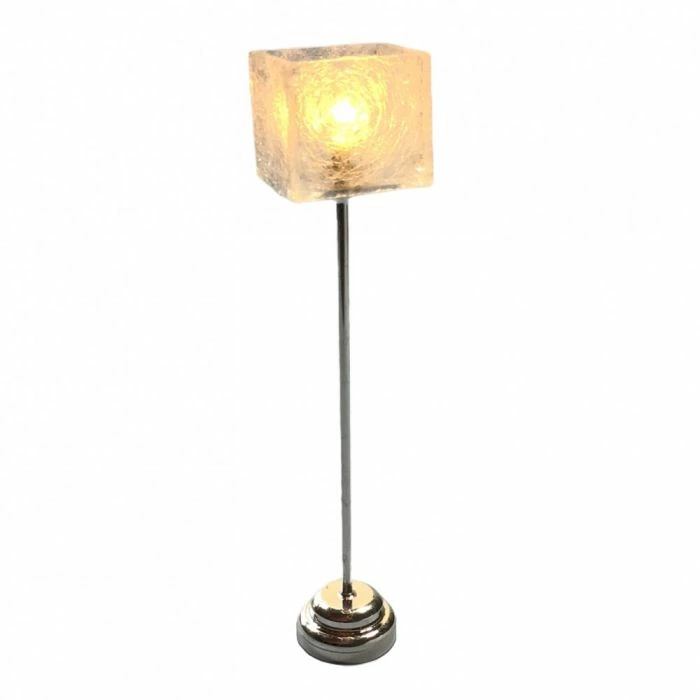 Modern Floor Battery Lamp