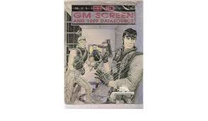 Millenniums End 1999 GM Screen