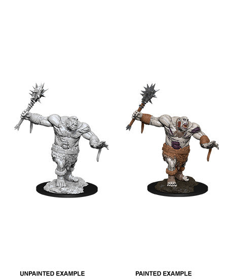 D&D: Nolzur's Marvelous Miniatures - Ogre Zombie (90088)