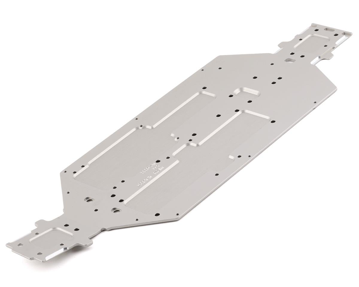 M2C Tekno EB48 2.0 Racing Chassis (3mm)