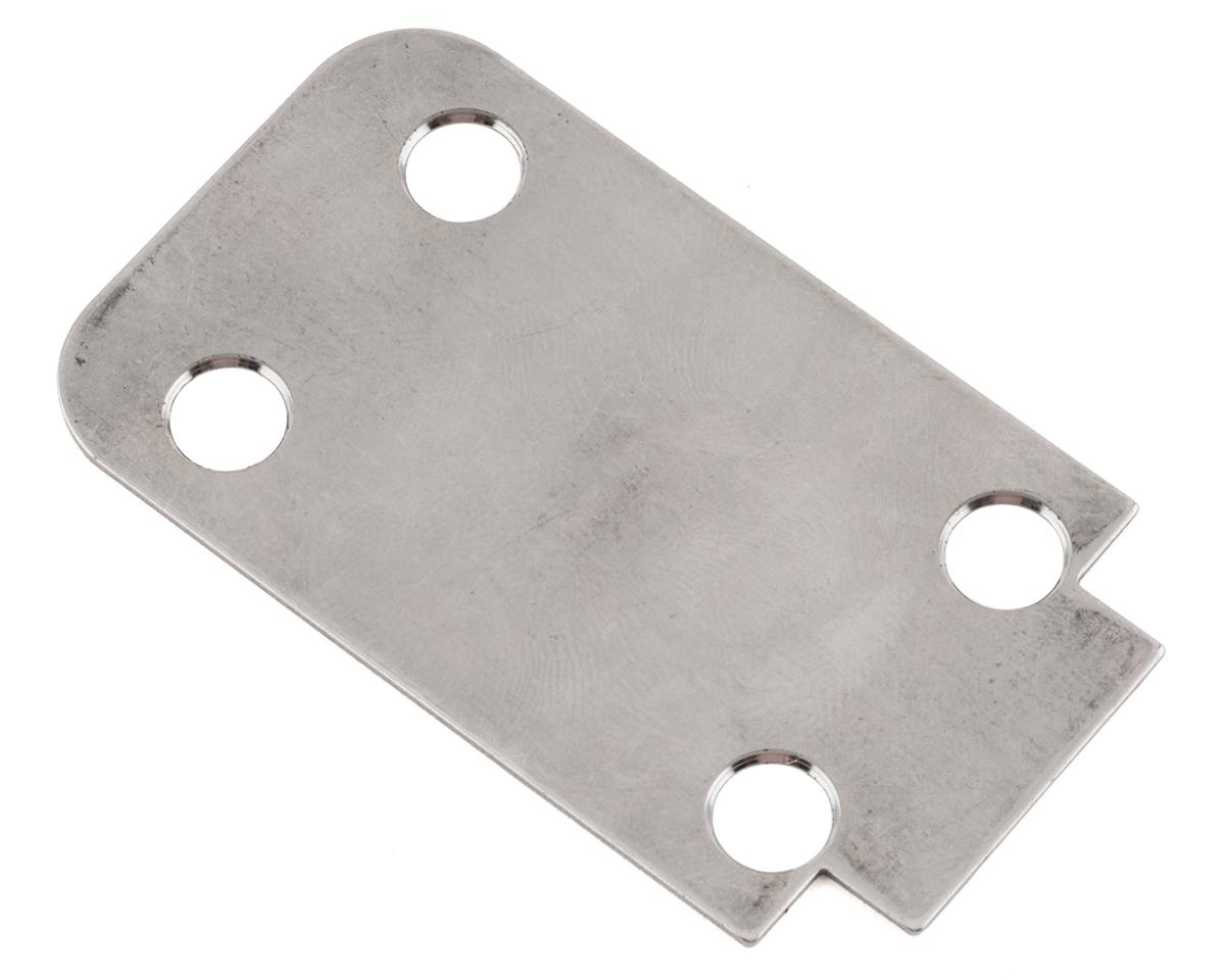 Mayako MX8 Steel Rear Skidplate