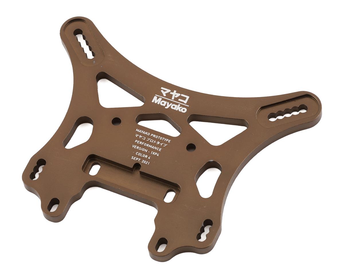 Mayako MX8 Aluminum Rear Shock Tower