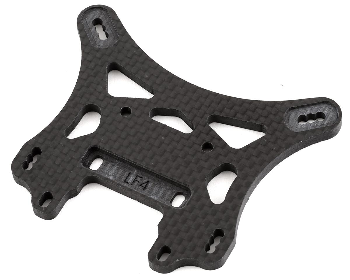 Mayako MX8 Carbon Fiber Rear Shock Tower