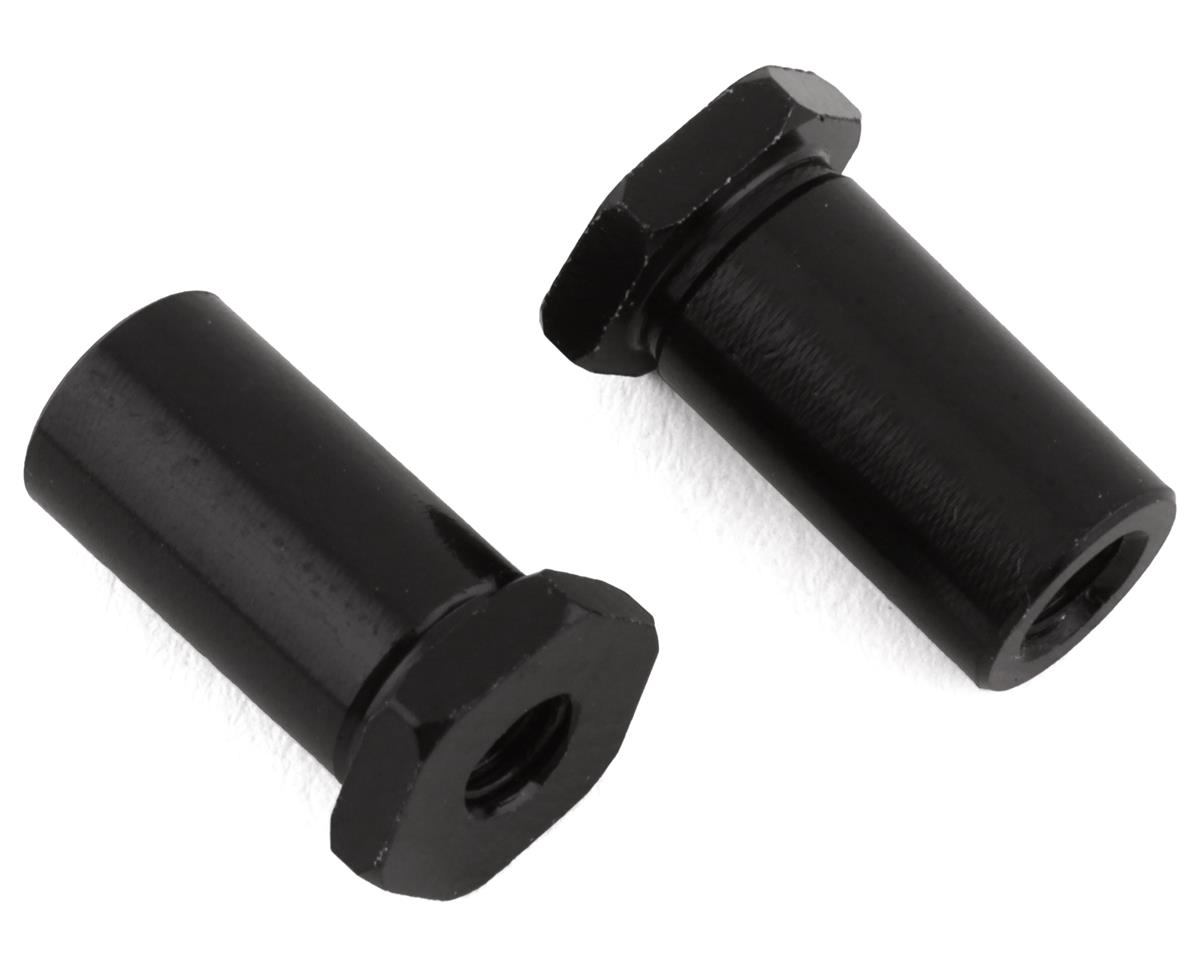 Mayako MX8 Aluminum Ackermann Plate Bushing (2)