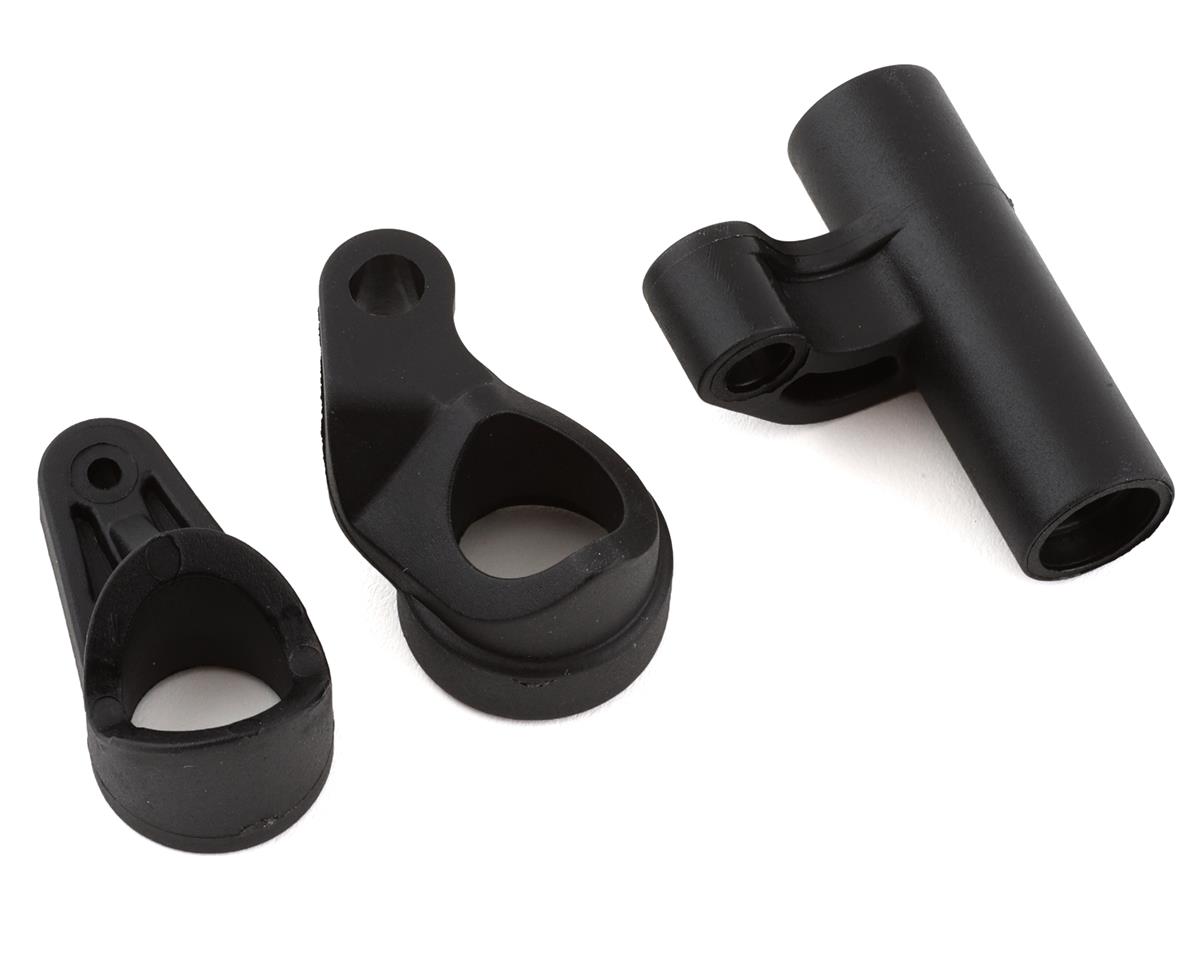 Mayako MX8 Steering Plastic Parts