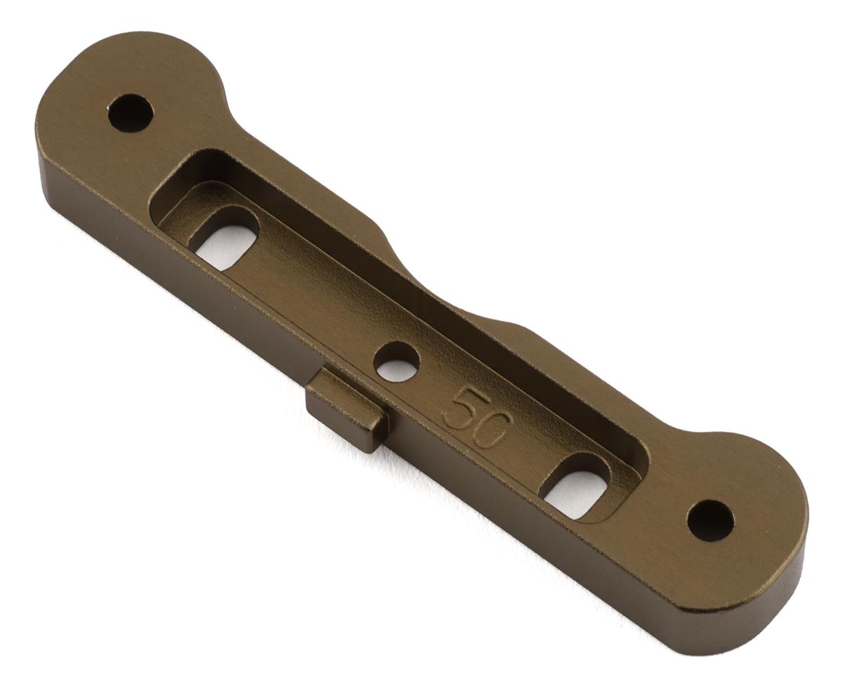 Mayako MX8 Aluminum C-Block (1.5°)