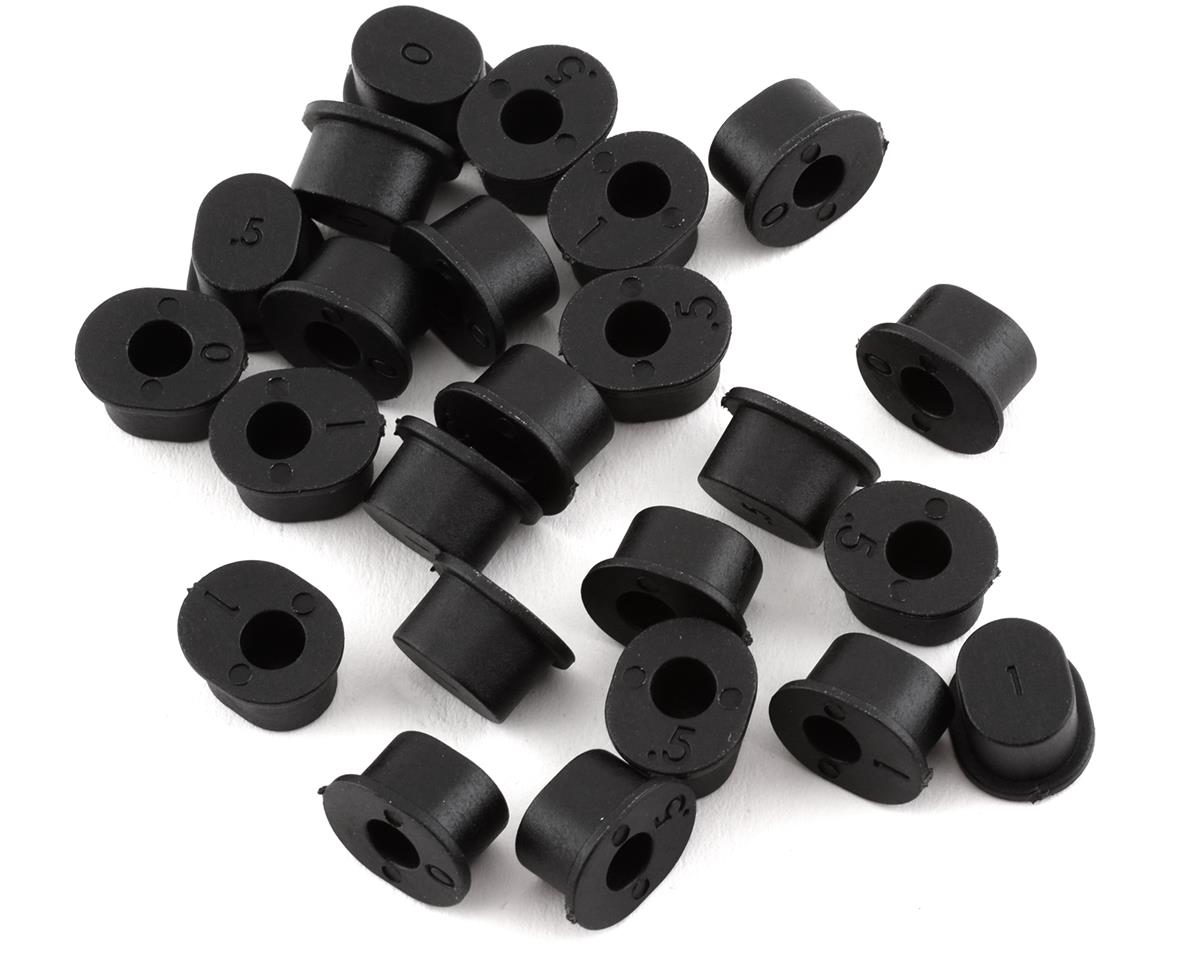 Mayako MX8 Arm Pill Inserts