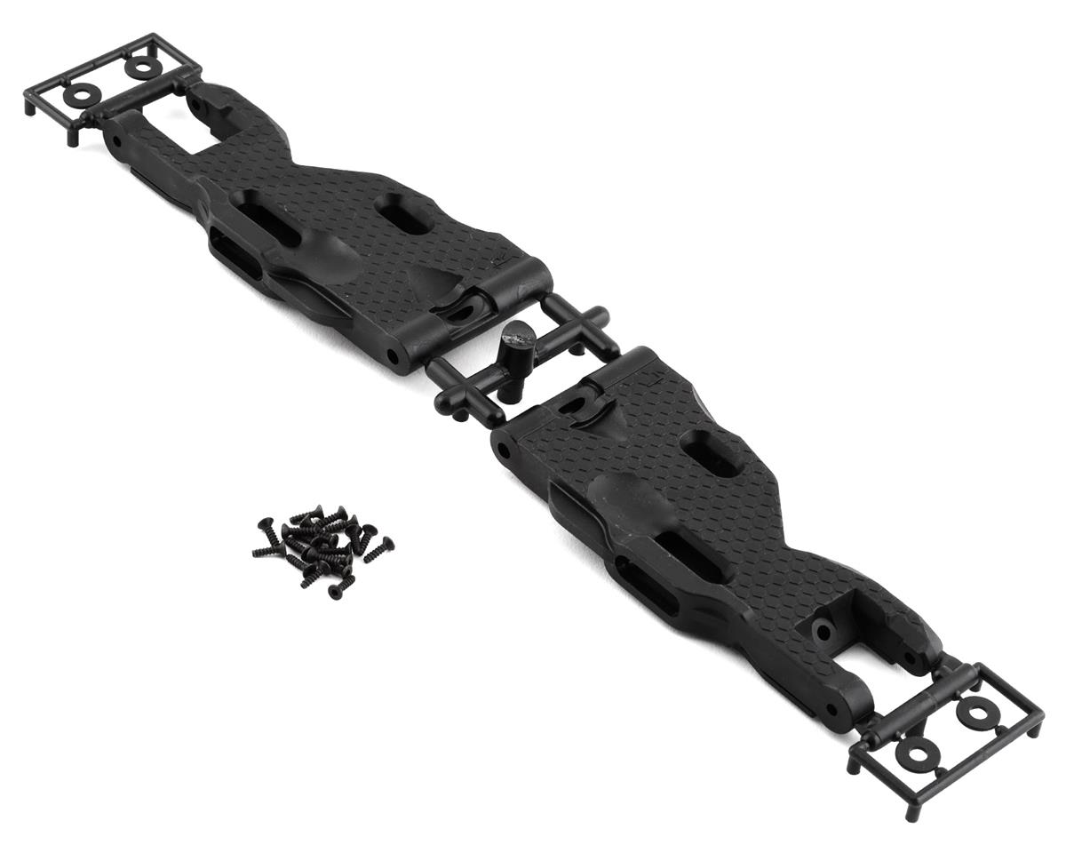 Mayako MX8 Front Arms w/Braces