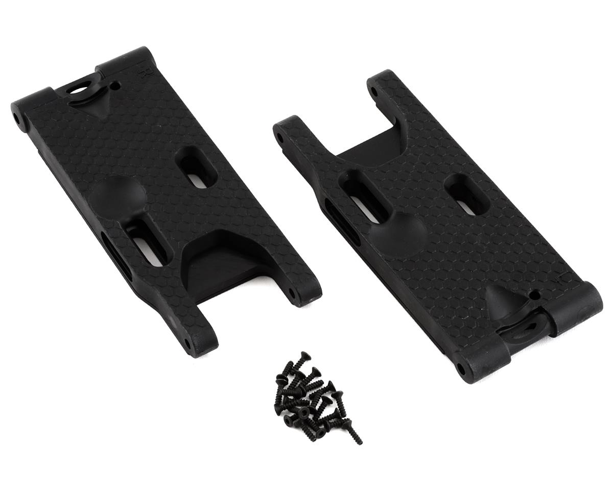 Mayako MX8 Rear Arms w/Braces